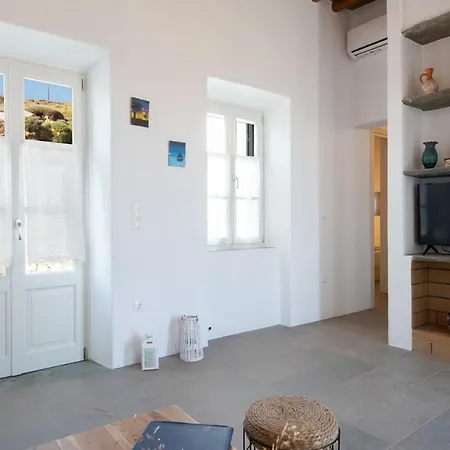 Tholos * Heróniszosz