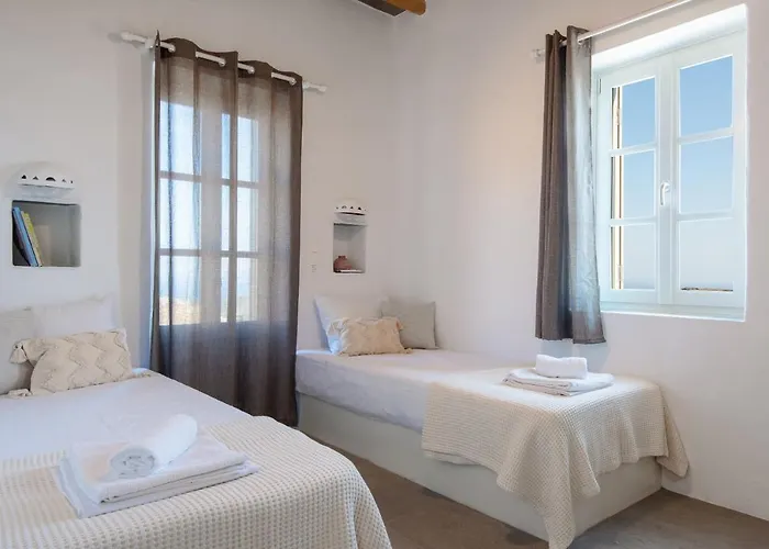 Tholos Cherronisos (Sifnos)