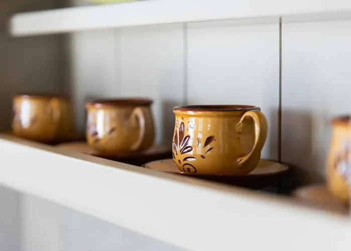 Сasa de vacaciones Tholos Cherronisos (Sifnos)