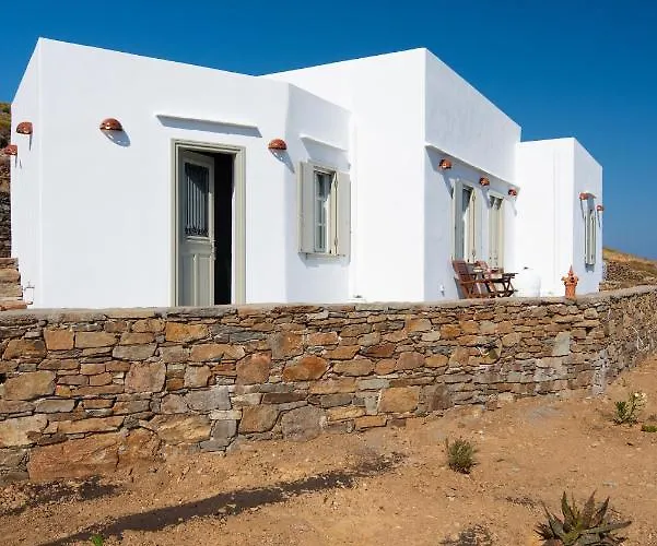 Tholos Cherronisos (Sifnos)