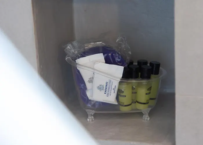 Tholos Сasa de vacaciones *