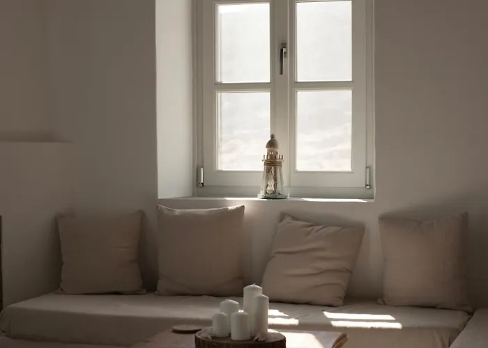 Tholos Cherronisos (Sifnos)