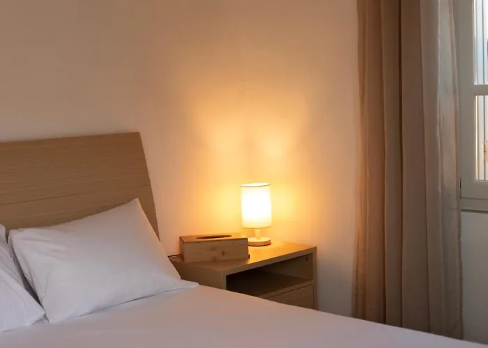 Tholos Сasa de vacaciones