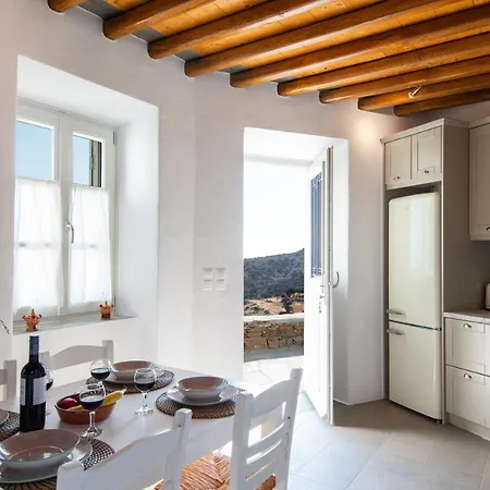 Tholos Cherronisos (Sifnos)