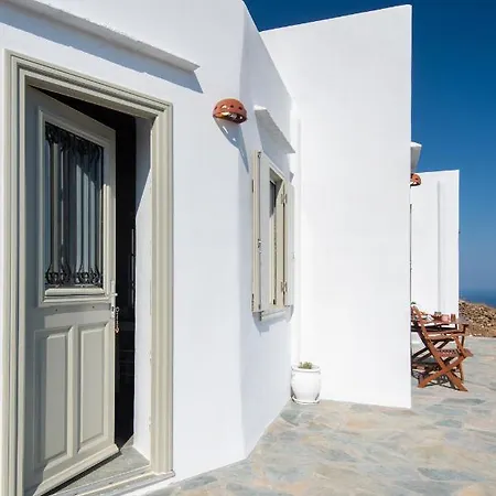 Holiday home Tholos *