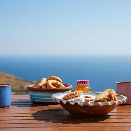 Prázdninový dům Tholos *