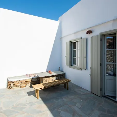 Holiday home Tholos *