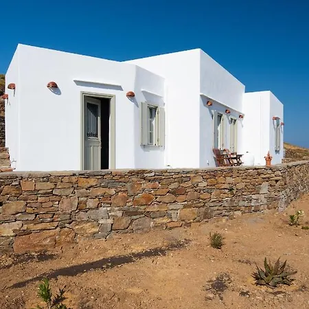 Tholos Cherronisos (Sifnos)