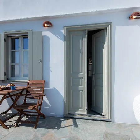 Holiday home Tholos