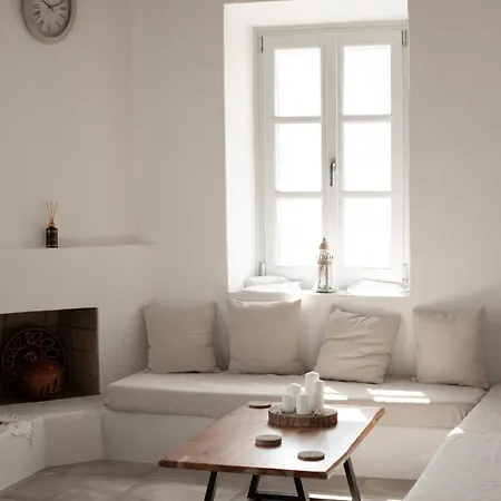 Holiday home Tholos