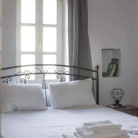 Prázdninový dům Tholos Cherronisos (Sifnos)