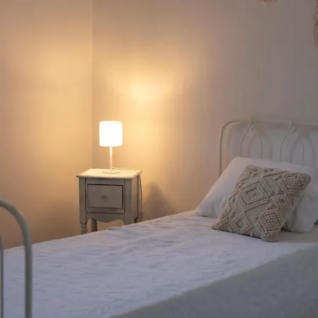 Holiday home Tholos Cherronisos (Sifnos)