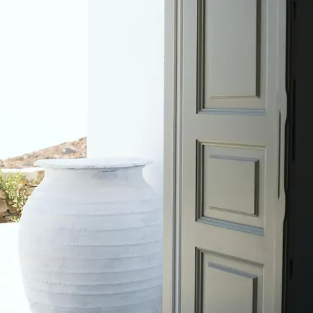 Prázdninový dům Tholos *