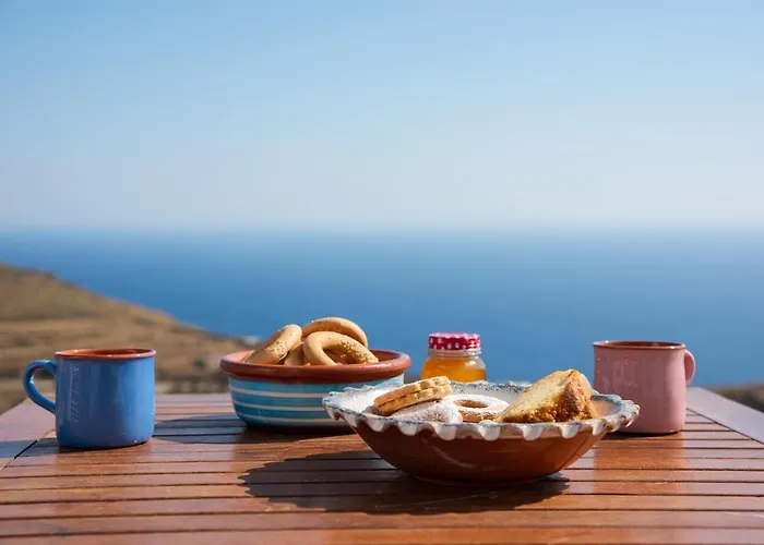 Holiday home Tholos *