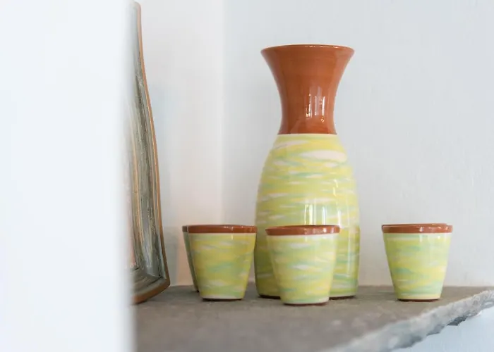 Holiday home Tholos *