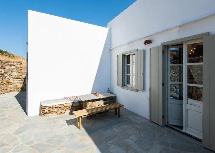 Holiday home Tholos *