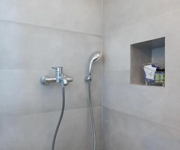 Holiday home Tholos Cherronisos (Sifnos)