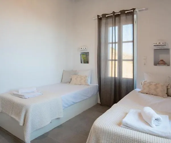 Tholos * Cherronisos (Sifnos)