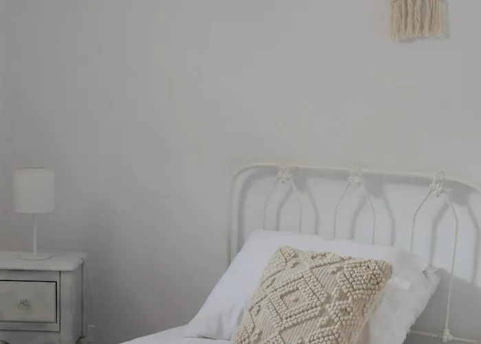 Tholos Holiday home *