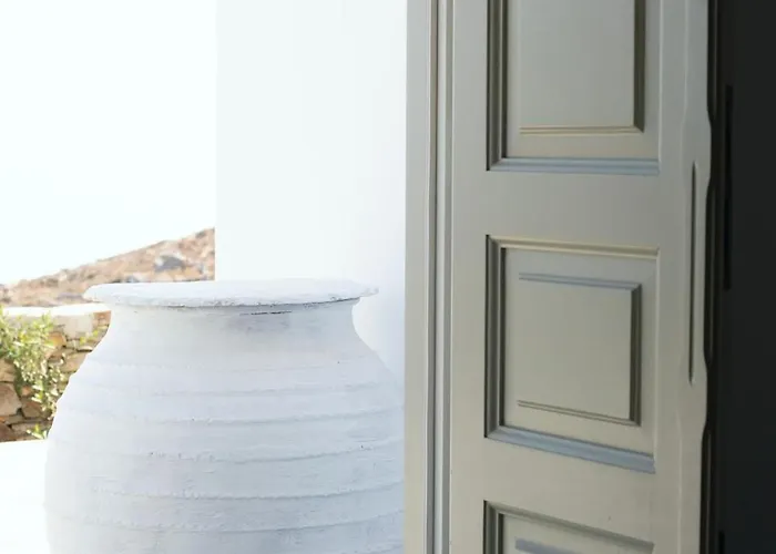 Holiday home Tholos *