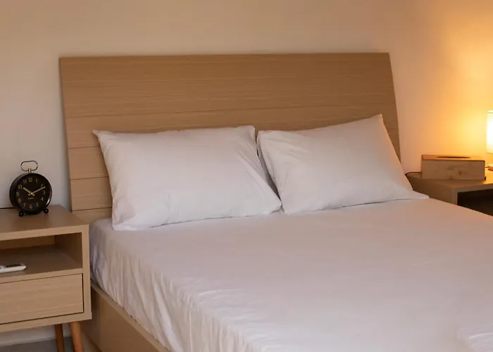 Tholos Holiday home *